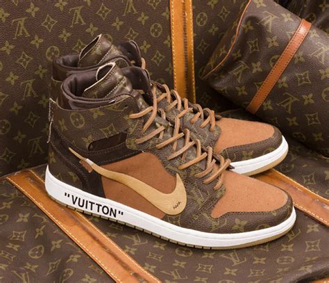 louis vuitton jordan 1 price|louis vuitton jordan 1s.